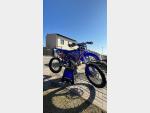 Detail nabídky - Yamaha YZ 250