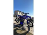 Klikněte pro detailní foto č. 1 - Yamaha YZ 250