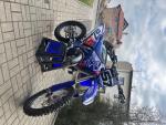 Klikněte pro detailní foto č. 2 - Yamaha YZ 250