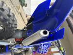 Klikněte pro detailní foto č. 4 - Yamaha YZ 250