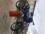 Klikněte pro detailní foto č. 5 - Yamaha YZ 250