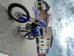 Klikněte pro detailní foto č. 6 - Yamaha YZ 250