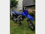 Detail nabídky - Yamaha YZ 450 F