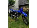 Detail nabídky - Yamaha YZ 450 F