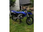 Klikněte pro detailní foto č. 2 - Yamaha YZ 450 F