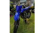 Klikněte pro detailní foto č. 3 - Yamaha YZ 450 F