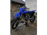 Klikněte pro detailní foto č. 5 - Yamaha YZ 450 F