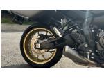 Klikněte pro detailní foto č. 13 - Yamaha Tracer 7 / 700
