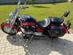Klikněte pro detailní foto č. 1 - Yamaha XVS 1100 A DragStar Classic
