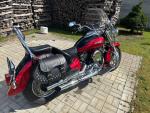 Klikněte pro detailní foto č. 4 - Yamaha XVS 1100 A DragStar Classic