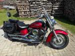 Klikněte pro detailní foto č. 8 - Yamaha XVS 1100 A DragStar Classic