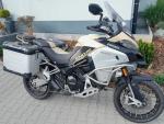 Detail nabídky - Ducati Multistrada 1200 Enduro Pro
