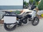 Klikněte pro detailní foto č. 2 - Ducati Multistrada 1200 Enduro Pro
