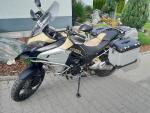 Klikněte pro detailní foto č. 5 - Ducati Multistrada 1200 Enduro Pro