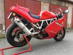Detail nabídky - Ducati 900 SS