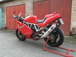 Klikněte pro detailní foto č. 3 - Ducati 900 SS