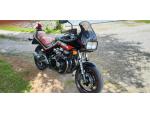 Klikněte pro detailní foto č. 1 - Honda CBX 750 F