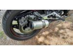 Klikněte pro detailní foto č. 5 - Honda CBX 750 F