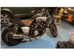 Klikněte pro detailní foto č. 1 - Yamaha V-Max VMX 1200