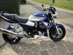 Detail nabídky - Suzuki GSX 1400