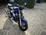 Klikněte pro detailní foto č. 6 - Suzuki GSX 1400