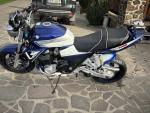 Klikněte pro detailní foto č. 8 - Suzuki GSX 1400