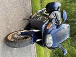 Klikněte pro detailní foto č. 11 - Ducati ST 4