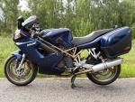 Detail nabídky - Ducati ST 4