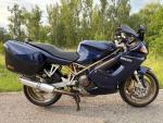 Klikněte pro detailní foto č. 6 - Ducati ST 4