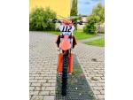 Detail nabídky - KTM 450 SX-F