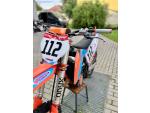 Klikněte pro detailní foto č. 3 - KTM 450 SX-F