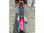 Klikněte pro detailní foto č. 6 - KTM 450 SX-F