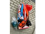 Klikněte pro detailní foto č. 8 - KTM 450 SX-F