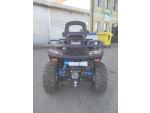 Klikněte pro detailní foto č. 2 - Segway Snarler AT6 L