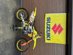 Detail nabídky - Suzuki RM-Z 450