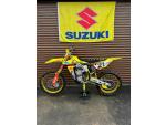 Klikněte pro detailní foto č. 2 - Suzuki RM-Z 450
