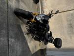 Detail nabídky - Yamaha FZ 8 N