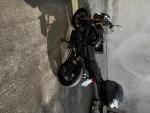 Klikněte pro detailní foto č. 2 - Yamaha FZ 8 N