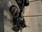 Klikněte pro detailní foto č. 3 - Yamaha FZ 8 N
