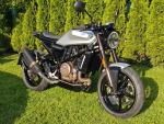 Klikněte pro detailní foto č. 10 - Husqvarna Vitpilen 701