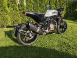 Klikněte pro detailní foto č. 13 - Husqvarna Vitpilen 701