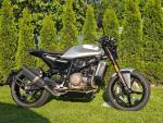 Klikněte pro detailní foto č. 14 - Husqvarna Vitpilen 701