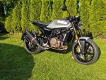 Klikněte pro detailní foto č. 15 - Husqvarna Vitpilen 701