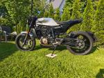 Klikněte pro detailní foto č. 3 - Husqvarna Vitpilen 701