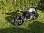 Klikněte pro detailní foto č. 6 - Husqvarna Vitpilen 701