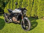 Klikněte pro detailní foto č. 9 - Husqvarna Vitpilen 701