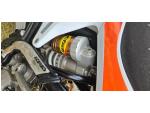Klikněte pro detailní foto č. 2 - KTM 250 SX