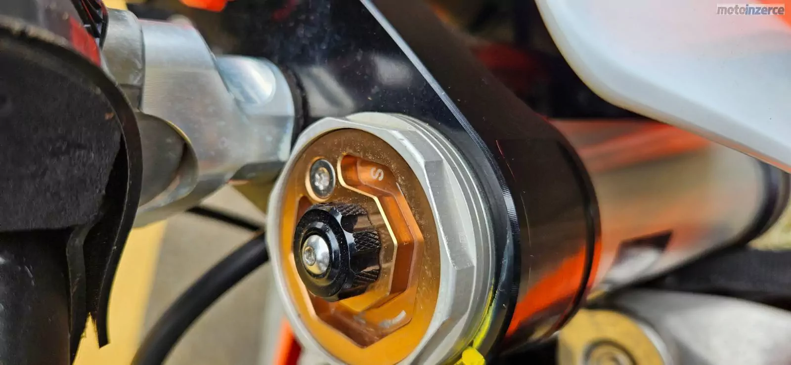 KTM 250 SX