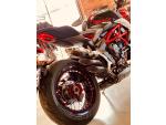 Klikněte pro detailní foto č. 2 - MV Agusta Brutale 800