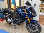 Detail nabídky - Yamaha FZ 1 S Fazer